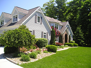 Landscapers and Lawncare Services in Tecumseh, KS